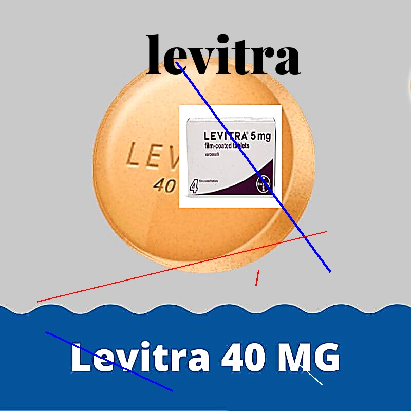 Levitra vente en france